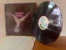 EMERSON LAKE & PALMER   Self Titled   Vinyl LP   UK 1st Pressing A-2U//B-1U   EX