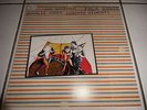 Jan Garbarek - Folk Songs *SEHR GUT*1981*ECM 1170* TOP RARE JAZZ/ROCK LP