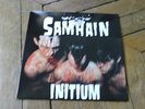 SAMHAIN Initium LP 12 titres ex Misfits