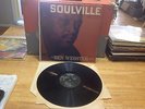 soulville the ben webster quintet lp record album