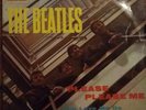 Beatles/Please Please Me.1963 UK Parlophone Mono Original LP.  PMC 1202 VINYL
