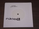 Carl Craig 45 clear vinyl Third Man Records pressing Detroit techno 7