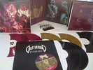 GHOST B.C. HOMEBOUND FULL SET 2 LP INCL TEST PRESSING VINYL LIVE SWEDEN 2015
