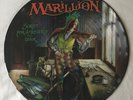 MARILLION - Script For A Jester's Tear - PICTURE DISC