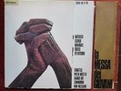 I BARRITAS - LA MESSA DEI GIOVANI - LP- 1966 - ITA - VG+/G