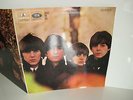 The BEATLES For SALE *1st PRESS* 1964 UK MONO LP 