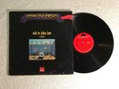 STONE THE CROWS ODE TO JOHN LAW UK IMPORT BLUES ROCK EX+