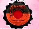 LES McCANN EDDIE HARRIS  COMPARED TO WHAT  VG+  COLD DUCK TIME  JAZZ  MOD 45