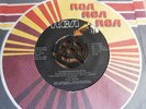UK SUBS TOMORROWS GIRLS RARE USA SCUM OF THE EARTH RCA CHARLIE HARPER URBAN DOGS