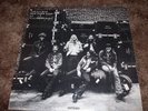 ALLMAN BROTHERS BAND FILLMORE EAST RARE ORIG '71 CAPRICORN 2LP SET PINK LABEL
