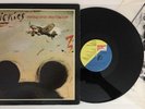 The Dickies - Stukas Over Disneyland - 1983 1st Press Vinyl LP PVC 6903 (EX)