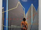 Yes - Going For The One Vinyl LP + Inner UK 1st Press Tri-Fold Sleeve EX+/EX+