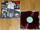 THE GASLIGHT ANTHEM American Slang LP RED VINYL /1000 hold steady.against me