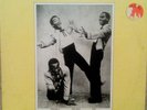 the gaylads - after studio one lp in ex cond  soul beat MRLP 001