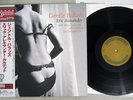 ERIC ALEXANDER QUARTET GENTLE BALLADS VENUS TKJV-19146 Japan OBI 200G Vinyl LP