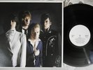 PRETENDERS 2 REAL 25PP-23 Japan Promo Vinyl LP