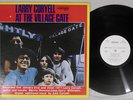 LARRY CORYELL AT THE VILLAGE GATE VANGUARD SR-739 Japan Promo Vinyl LP
