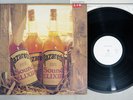 NAZARETH SOUND ELIXIR VERTIGO 25PP-97 Japan Promo Vinyl LP