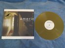AMERICAN FOOTBALL 1st press Gold [Braid, Promise Ring, Jawbreaker, Cap'n Jazz]