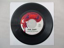 LAWRENCE AND THE ARABIANS OOH BABY/ COINCIDENCE 45 SHOUT 215 R&B SOUL NM