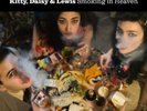Smoking In Heaven, Daisy & Lewis Kitty, Vinyl, 5050954245816