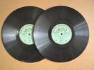 k) 78rpm Chinese Green Dragon Cantonese  ??  ???