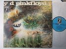 PINK FLOYD - A SAUCERFUL OF SECRETS near mint/lamin./2nd press 1969/Columbia/D