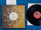 FURTWANGLER / BEETHOVEN 9° symphony / FALP 381-2 / NM BOX SET
