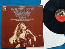 JACQUELINE DU PRE IMPRESSIONS ELGAR, HAYDN + RARE EMI/HMV NM+