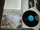 5LP BOX - MOZART - The 10 great STRING QUARTETS - ALBAN BERG QUARTETT Telefunken