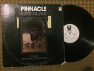 VG++ Buster Williams Pinnacle Muse Records MR 5080 White Label Promo LP