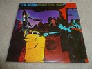 U.K SUBS-Brand New Age CLEAR VINYL LP UK 1st PRESSING A1/B1