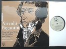 Christophorus SCGLX 75 919 Stereo - Paganini Quartet Trio Violin Guitar Cello NM