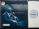 Columbia SAX 2282 B/S - Schumann Tchaikovsky Pierre Fournier Sargent NM