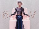 St Vincent SELF TITLED 5th Album +MP3s Gatefold DIGITAL WITNESS New Vinyl LP