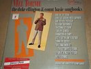 MEL TORME The Duke Ellington & Count Basie Songbooks - Verve 823 248-1 SEALED