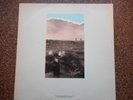 KINETIC IDEALS A Personal View Rare Cold Wave White Vinyl