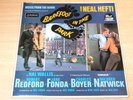 Barefoot In The Park/1967 London Mono Soundtrack LP/Neal Hefti