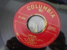DESI ARNAZ I Love Lucy/Brand New Baby COLUMBIA 39937 - 45 ORG