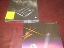 SUPERTRAMP CRIME OF THE CENTURY 40TH ANNIVERSARY 3LP BOX + FAMOUS LAST WORDS
