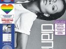 Ross, Diana: Diana, LP (analog)