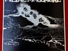 Metal Massacre, Metallica Misspell,  First Press, EX Condition MBR 1001