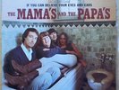 Super Rare The Mama's and the Papa's If You Can Believe Your Eyes - Toilet Cover