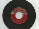 TONY GREGORY - SERENADE OF LOVE / I FOUND LOVE - SUPREME RECORDS