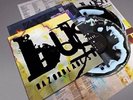 Bush Razorblade Suitcase (In Addition) Vinyl New Sealed In Hand