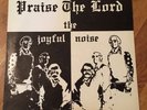THE JOYFUL NOISE LP (Praise The Lord) *Private Press Ca Gospel/Folk/Breaks