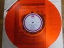 THE ROLLING STONES ROCK ’N’ ROLLING STONES JAPAN LP COLOR VINYL