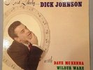 Dick Johnson Lp Most Likely Riverside 12-253 Wilbur Ware Philly Joe Jones