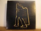 T.REX -ELECTRIC WARRIOR RECORD ALBUM