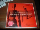 ARTHUR FIEDLER BOSTON POPS ORCHESTRA   RODGERS  GOULD  E.P.  ITALY'5?